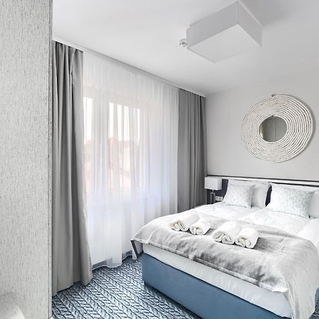 נישורזה Szymanski Holiday Rooms מראה חיצוני תמונה