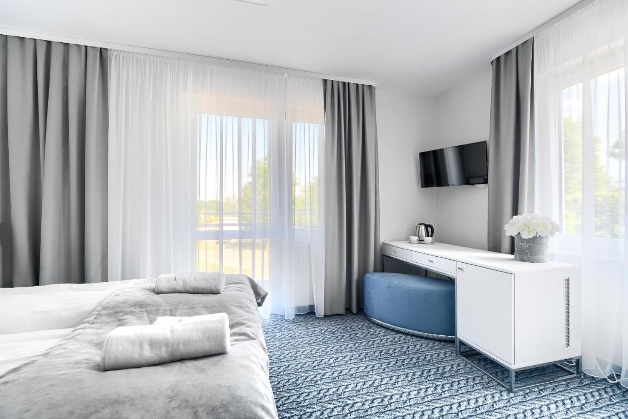 נישורזה Szymanski Holiday Rooms מראה חיצוני תמונה
