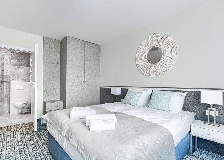 נישורזה Szymanski Holiday Rooms מראה חיצוני תמונה